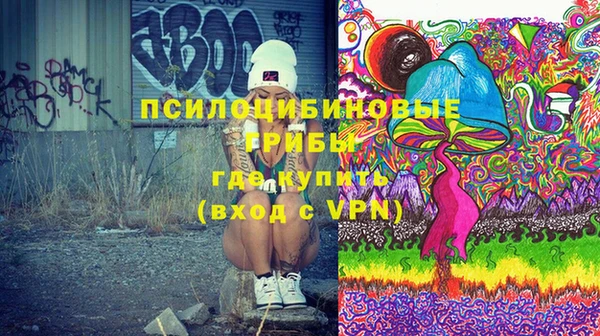 не бодяженный Михайловск